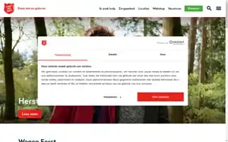 Legerdesheils.nl Screenshot 2024-06-15 15:51:24