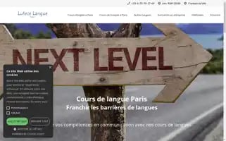 Lutece-langue.fr Screenshot 2024-07-02 05:48:00