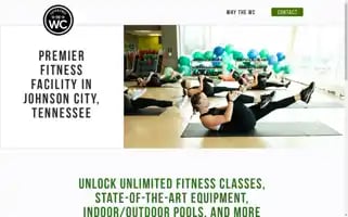Experiencethewc.com Screenshot 2024-05-15 21:40:29