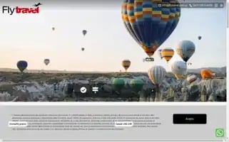 Flytravel.tur.ar Screenshot 2024-04-17 10:58:43