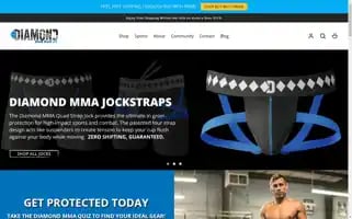 Diamondmma.com Screenshot 2024-05-04 20:44:54