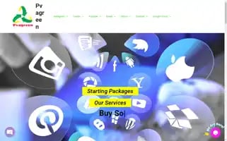 Pvagreen.com Screenshot 2024-05-18 19:25:29