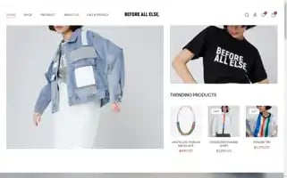 Beforeallelseofficial.com Screenshot 2024-05-28 03:56:52