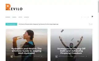 Revilo.store Screenshot 2024-05-27 10:28:37