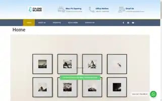 Fulongglasstech.com Screenshot 2024-05-23 00:16:36