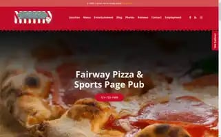 Fairwaypizza.com Screenshot 2024-05-15 21:55:30