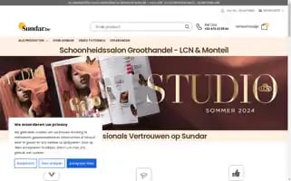 Sundar.be Screenshot 2024-05-23 18:17:15