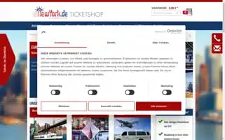 Newyork-ticketshop.de Screenshot 2024-04-25 23:34:30
