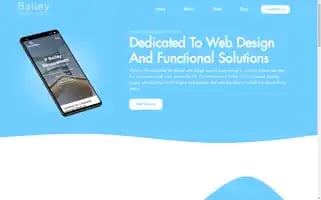 Baileybusinesssolutions.co.uk Screenshot 2024-06-26 18:32:05