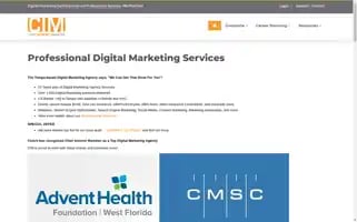 Chiefinternetmarketer.com Screenshot 2024-07-05 17:07:44