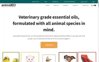 Animaleo.info Screenshot 2024-06-11 14:52:48