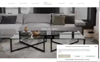 Decornouveau.es Screenshot 2024-06-14 08:33:38