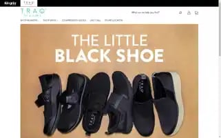 Traqshoes.com Screenshot 2024-05-05 11:09:20