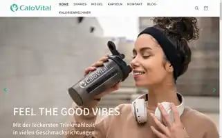 Calovital.com Screenshot 2024-05-03 20:52:45