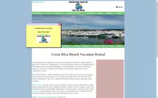 Crvacationhouse.com Screenshot 2024-04-14 09:27:45