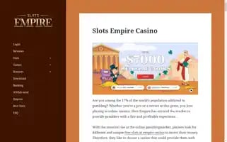 Slotsempirebonus.net Screenshot 2024-07-04 19:05:13