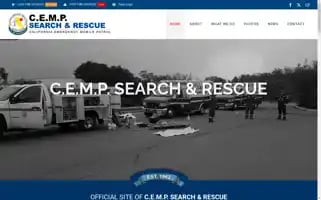 Cemp.org Screenshot 2024-07-05 12:59:12