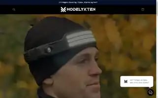 Hodelykten.no Screenshot 2024-05-03 10:59:43