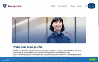 Teamjustitie.be Screenshot 2024-07-02 23:37:25