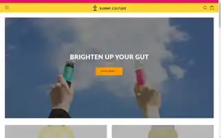 Drinksunny.com Screenshot 2024-05-05 23:15:52