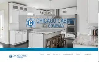 Chicagocabinet.com Screenshot 2024-05-15 17:19:58