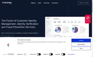 Transmitsecurity.com Screenshot 2024-06-27 08:05:25