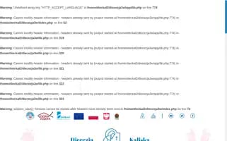 Diecezja.kalisz.pl Screenshot 2024-07-04 19:39:51