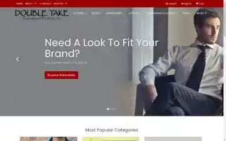 Doubletakepromos.com Screenshot 2024-05-15 20:23:00