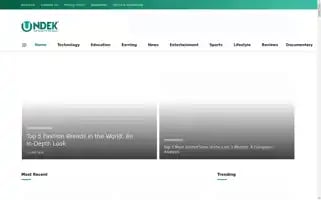 Undek.com Screenshot 2024-06-28 09:43:12