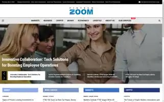 Fintechzoom.com Screenshot 2024-05-09 17:21:25