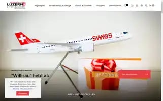 Willisau-tourismus.ch Screenshot 2024-04-17 09:56:56