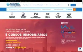 Corredordepropiedades.cl Screenshot 2024-06-14 20:08:54