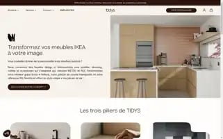 Tidys.fr Screenshot 2024-05-03 13:06:23