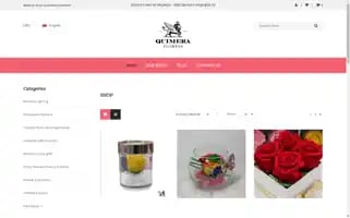 Quimeraflowers.com Screenshot 2024-05-23 21:55:49