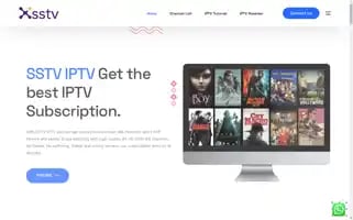 Sstviptv.com Screenshot 2024-05-22 01:21:44