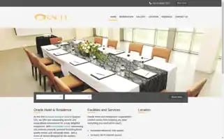 Oraclehotel.com.ph Screenshot 2024-04-15 14:06:30