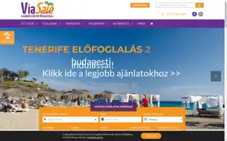 Viasaletravel.hu Screenshot 2024-04-16 01:11:11