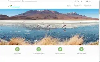 Ecotoursbolivia.com Screenshot 2024-04-16 10:02:30