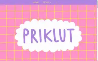 Priklut.com Screenshot 2024-05-20 21:28:31