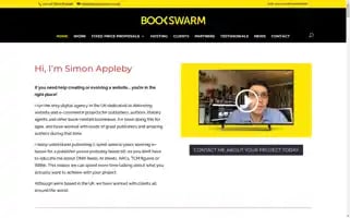 Bookswarm.co.uk Screenshot 2024-06-30 04:43:27