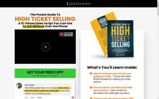 Highticketselling.com Screenshot 2024-04-17 05:02:15