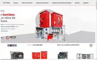 Automex.com.co Screenshot 2024-06-28 04:47:43