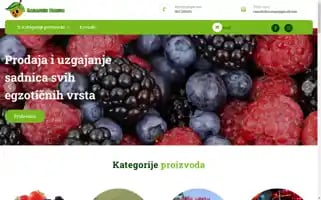 Rasadnikmango.rs Screenshot 2024-05-21 06:21:49