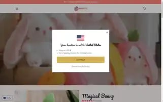 Magicalplushie.com Screenshot 2024-05-02 07:02:53