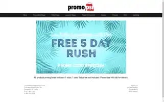 Promopsi.com Screenshot 2024-05-13 13:03:53