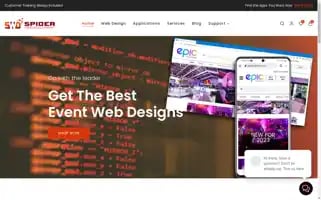 Spiderwebdev.com Screenshot 2024-06-13 05:09:11