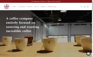 Loreroasters.com Screenshot 2024-04-27 16:33:24