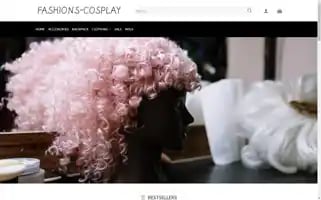 Fashions-cosplay.com Screenshot 2024-05-25 03:41:47