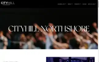 Cityhillnorthshore.com Screenshot 2024-07-05 14:43:04
