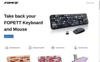 Fopett.com Screenshot 2024-05-28 20:42:28